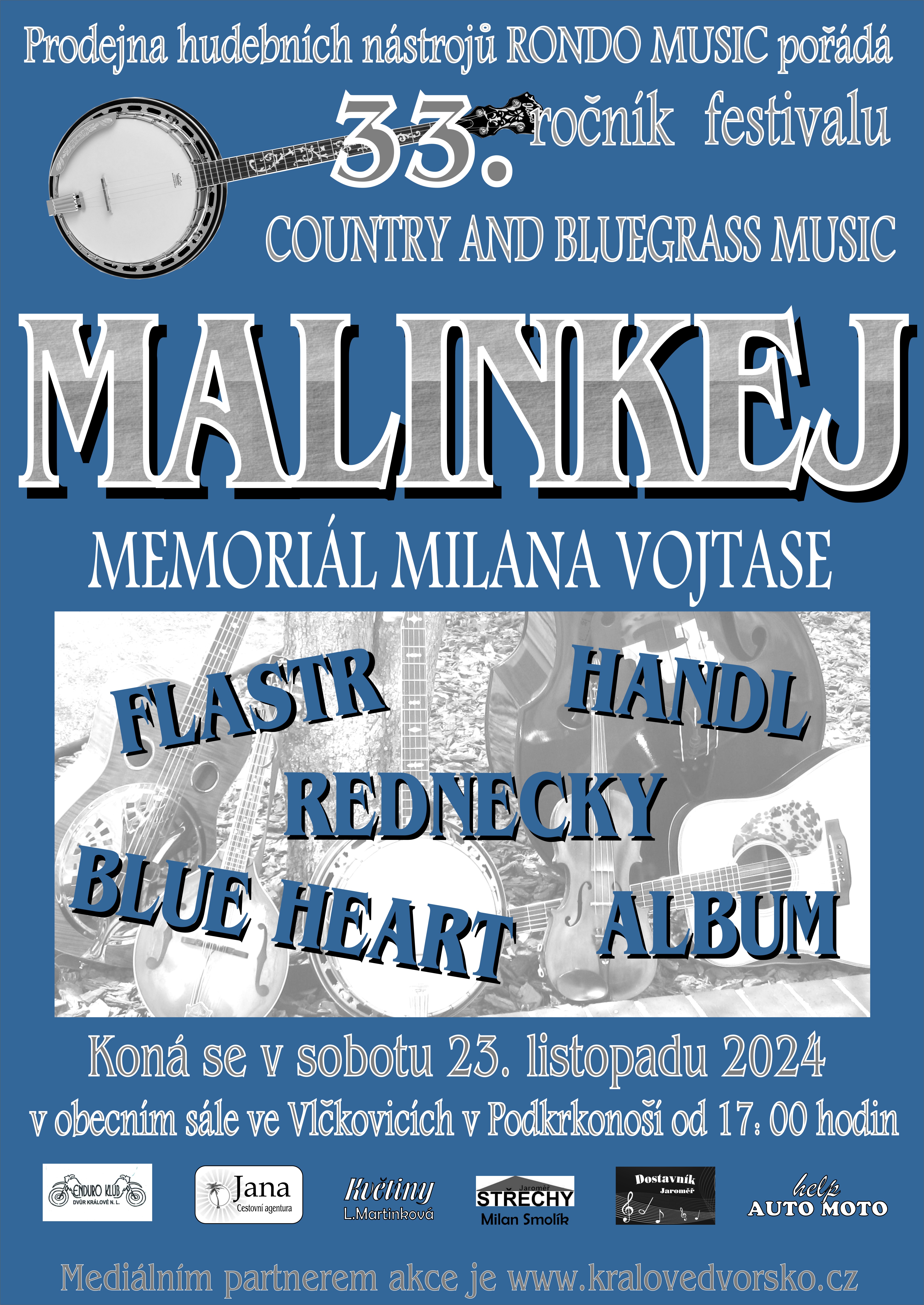malinkej 2024 plakát